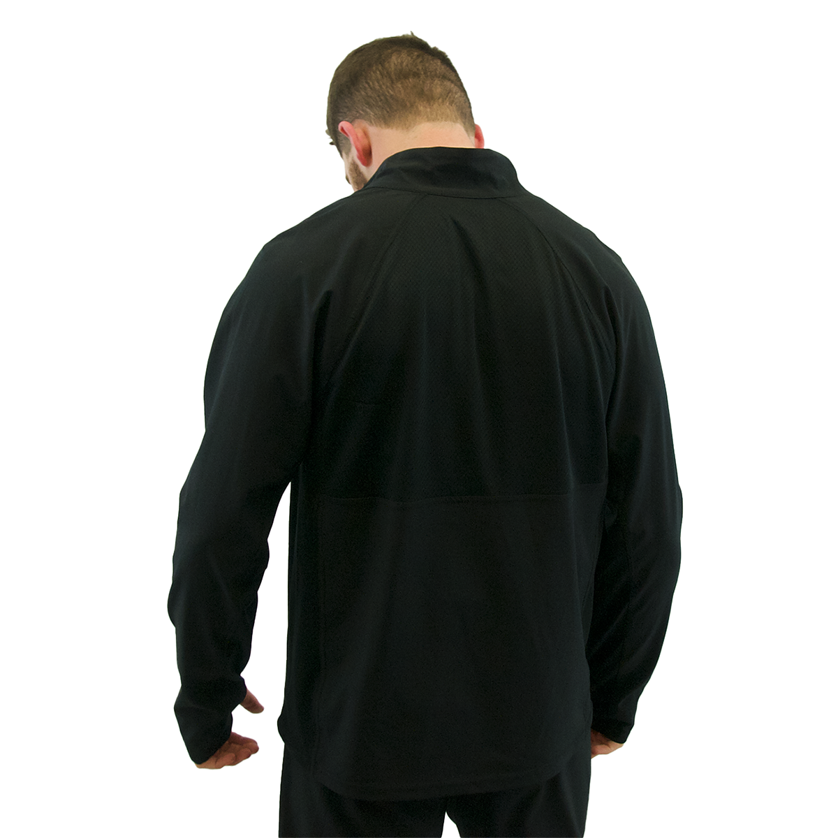 F2R Kent 1/2 Zip Pullover, , large image number null